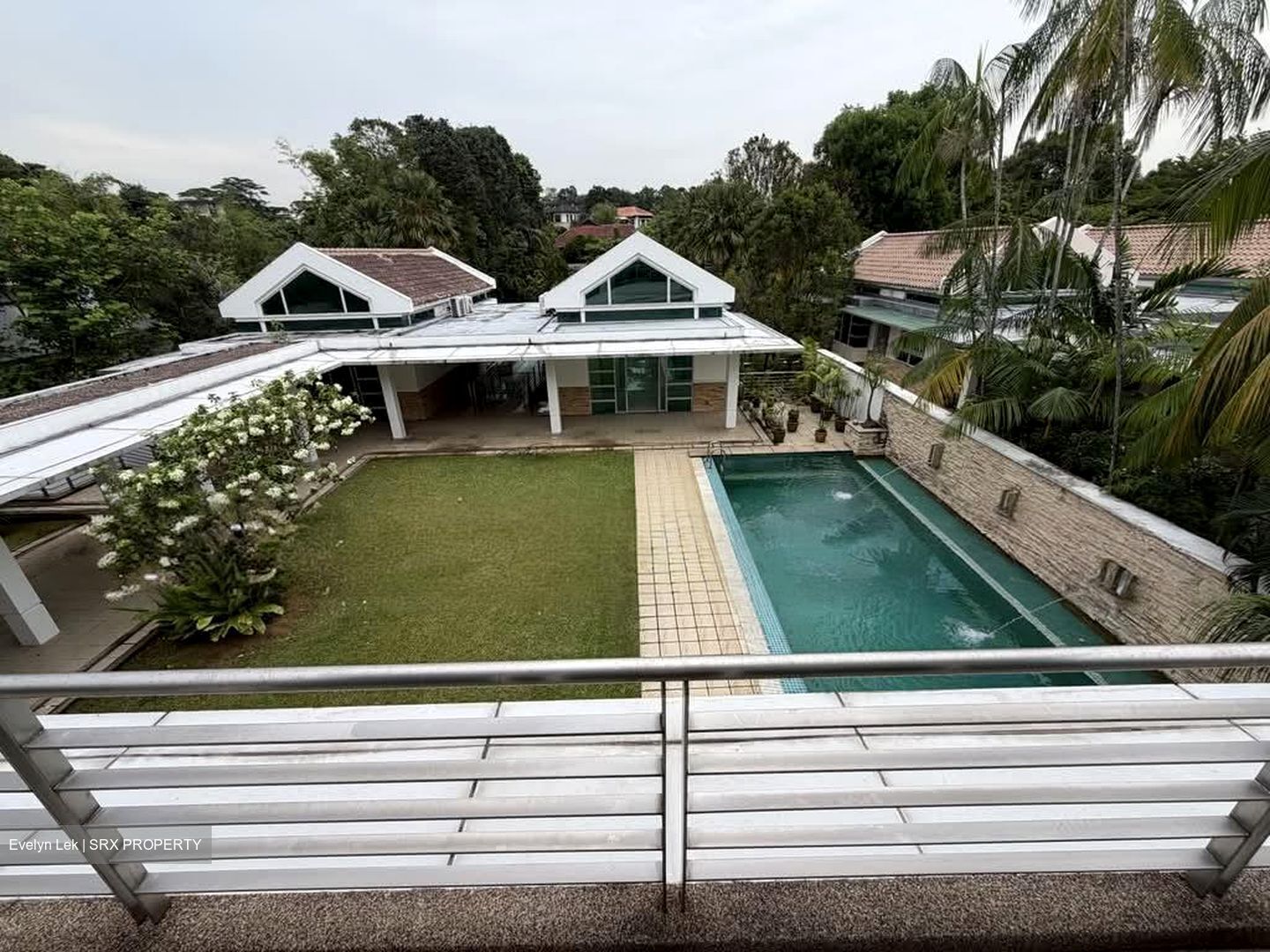 Ewart Park (D10), Detached #598591131